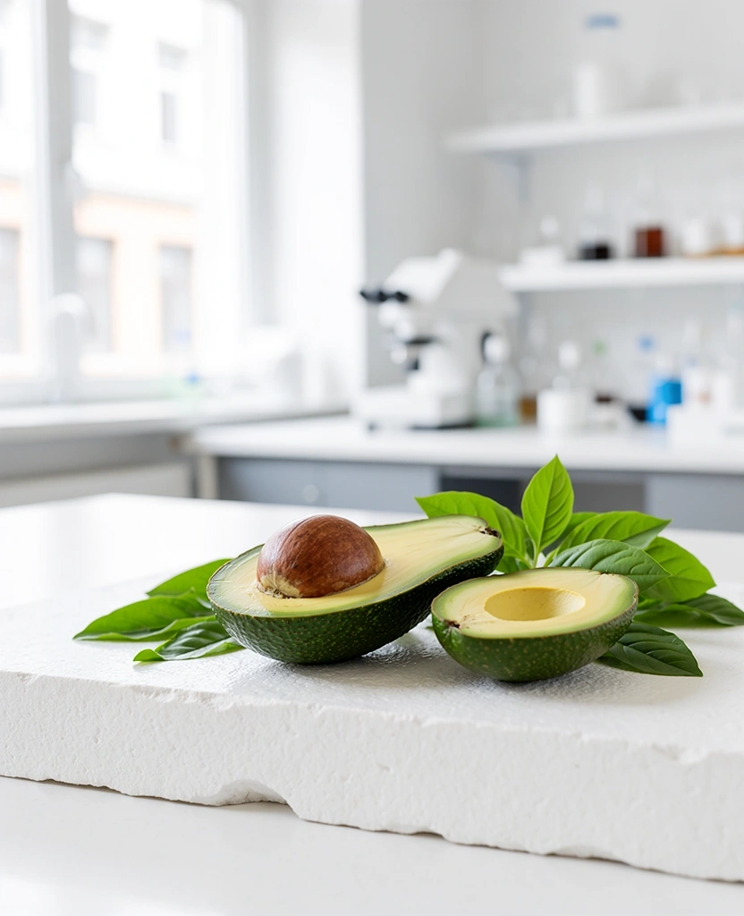 Frische Zutaten bei Nutricare Wien