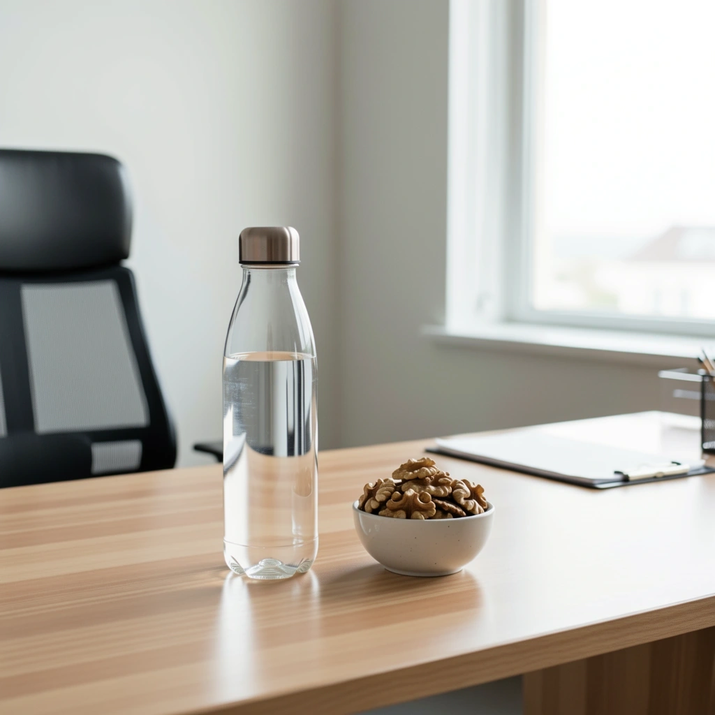 Nutricare Wien Praxisumgebung