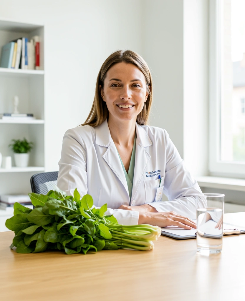 Ernährungsberatung in Wien