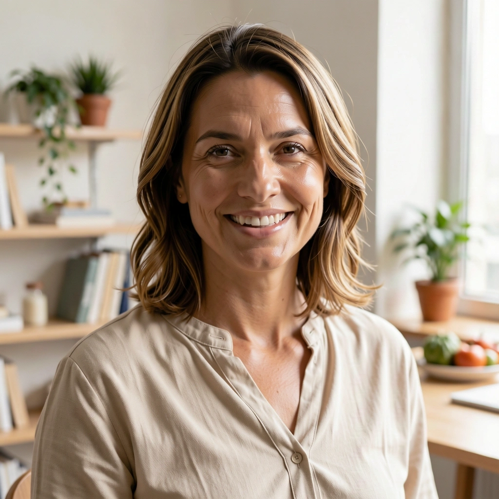 Expertin für Ernährung in Wien