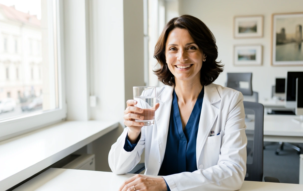 Ihr Termin bei Nutricare Wien